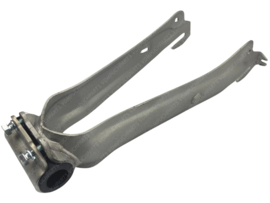 Achterbrug Gestraald Compleet Origineel! Puch Maxi S