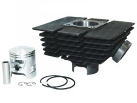 Cylinder / Head
