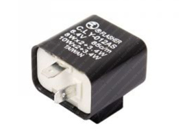 Flasher relay 6 Volt Honda MB / MT
