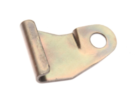Battery Rubber Clamp Filter Housing Honda MT5 / MT8