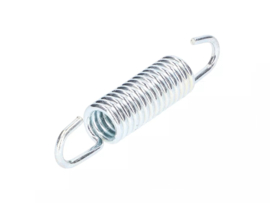 Veer Zijstandaard Voetsteun Onderbouw 94mm Simson S50 / S51 / S53 / S70  / S83