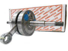 Crankshaft Rito Race 80cc 48mm Stroke 19000 RPM Sachs