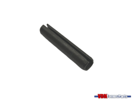 Locking pin fork plate Tomos A3/A35/Flexer/Etc