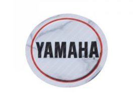 Sticker Rempot 46mm Yamaha FS1