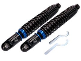 Shock absorber / Parts