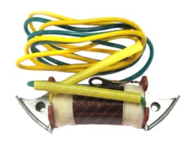 Light coil Double wire 6 Volt - 5 Watt / 15 Watt Model Bosch Puch / Zündapp / Kreidler