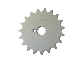 Voortandwiel 19 Tands Puch ZA50 Motoren