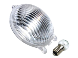 Headlight Solex 2200 / Etc