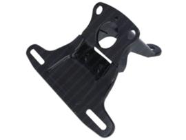 Holder Taillight Yamaha DT50MX
