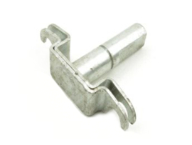 Gear Axle 14mm Kreidler 3 Gear
