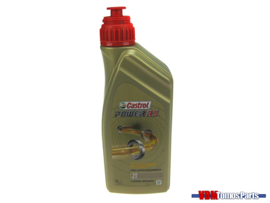 2 Takt Öl Castrol Power RS TTS (1 Liter)