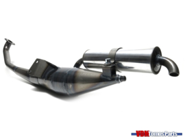 Exhaust Estoril Performance Sidebleed Tomos A55
