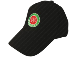 Baseballcap Zwart Zündapp