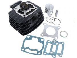 Cylinder set 70cc (45.5mm) Malossi Honda MTX-SH