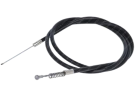 Cable Decompression 101cm Black Elvedes A-Qaulity! Prima 4/5 / Hercules / Sachs