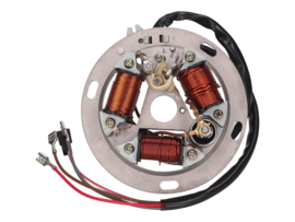 Ignition stator 6 Volt Simson S51 / S70 / KR51/2