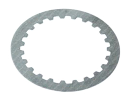 Intermediate Clutch plate Original! Yamaha FS1 / DT / RD / TY / Enduro