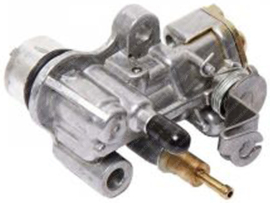 Oil pump Honda MB / MT