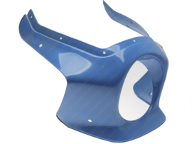 Headlight Spoiler Blue Original! Honda MB50