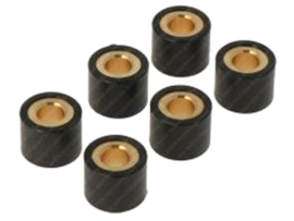 Roll set HT 16mm x 13mm  10.0 Grams Malossi