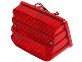 Taillight Build-in Honda MB / MT
