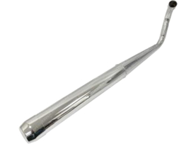 Exhaust Chrome 41mm Zündapp KS80