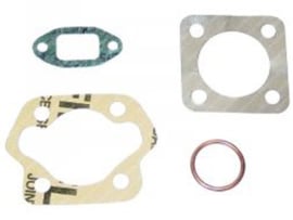 Gasket set cylinder 50cc (40mm) BAC A-Quality! Kreidler 4 Gears