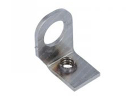 Mounting bracket Side cover Zündapp 529 / 530