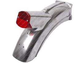 Fenders / Bodywork