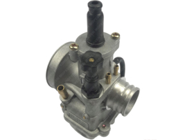 Carburetor Polini CP Plug-in - Handchoke 17.5mm Universal