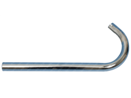 Exhaust Manifold Straight 28mm JLO / ILO G50