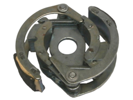 Clutch set Complete Solex 2200 / 3800 / 4800 / 5000