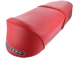 Buddyseat Red Zündapp 1973