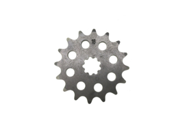 Front sprocket 16 Teeth Esjot A-Qaulity! Puch Maxi / MV / VS / DS / Monza / Etc
