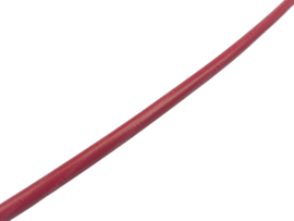 Outer cable Red Elvedes Universal (Per meter)