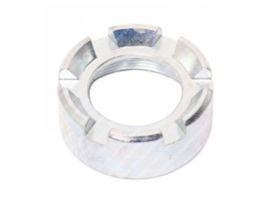 Exhaust Nut M40 x 1.5mm - 28mm Sachs