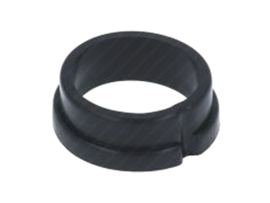 Rubber Headlight Ear Zündapp 517