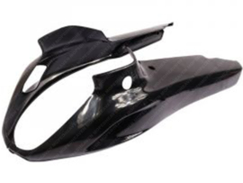 Side Panel set Unpainted Peugeot 103 SPX / RCX