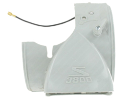 Headlight Spoiler Grey Solex 3800 / Etc