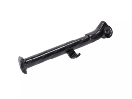 Zijstandaard Voetsteun Onderbouw Zwart Simson S50 / S51 / S51E / S70E