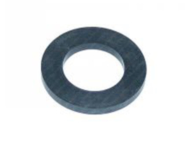 Fork cover Rubber Front fork Original! Yamaha FS1