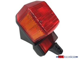 Taillight red Tomos A35
