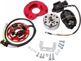 Ignition HPI-2TEN with Light coil! Honda MB / MT / MTX / MBX / NSR / Etc