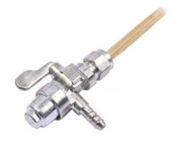 Petrol tap as Original M12 x 1.00mm Zündapp