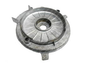 Groundplate Ignition Solex