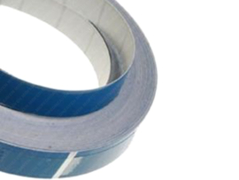 Wheel band / Stripingtape Blue 1.5mm - 10 Meter Universal