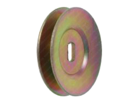 Pulley 60mm Gilera Citta / Vespa Ciao / SI / Bravo