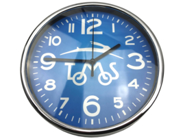 Clock Tomos