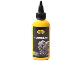 Oil Rear Hub 75W90 Kroon Oil 100ML Gilera Citta / Vespa Ciao / SI