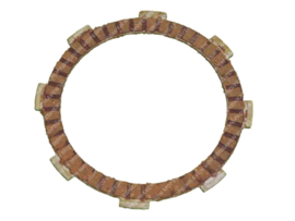 Clutch plate 50cc / 80cc Newfren Honda MB / MT / MTX / MBX / MTX-SH / MBX / NSR